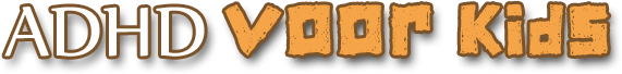 ADHD voor Kids